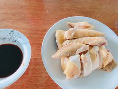-晓琦农家菜馆·地道农家菜