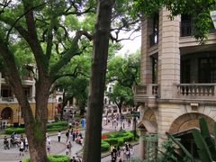 -星巴克臻选(广州沙面店)