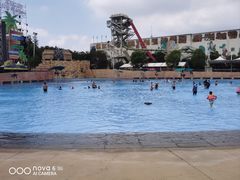 -武汉玛雅海滩水公园