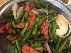 -乌镇那一年小院主题餐厅(甘泉西路店)