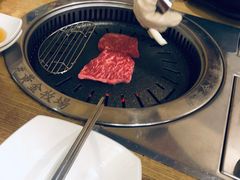 -黄金牧场(明洞总店)