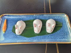 -鹿鸣酒家(越秀店)