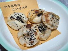 -山衢味庄·鲜辣衢菜(杭行路店)