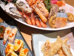 -松岛日本料理(汾江路店)