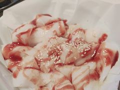 -新旺茶餐厅·早餐·夜宵(仙霞店)