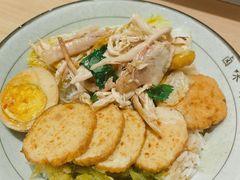 -狮头牌卤味研究所·卤味饭(花城汇南区店)