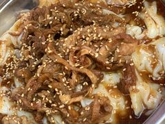 -凌芳小食店(上步店)