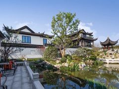 -尚层别墅装饰·大宅装修定制设计(天津分公司)