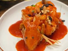 -童福兴·南京菜(老门东店)