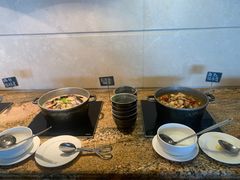 -皇朝万鑫自助餐厅