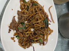 -喜宴又一村·粤菜·茶点·海鲜(壹方天地店)