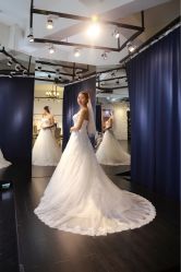 点击看大图 -MuseMarry婚纱(前海嘉里中心店)