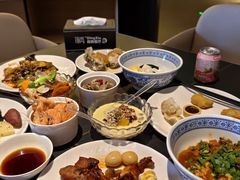 -涨巢·潮玩水疗局