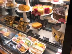 -星巴克臻选(成都宽窄巷子店)