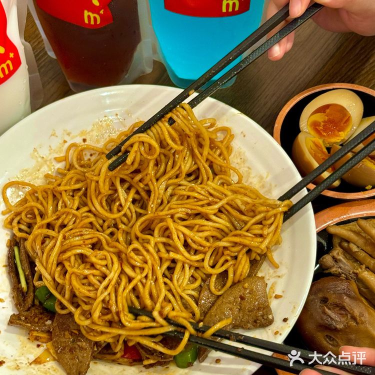 金华会反复去的面馆...一周吃三次！！！