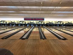 -广州保龄球馆(广州天河体育中心店)