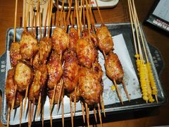 -管氏翅吧(马家堡店)