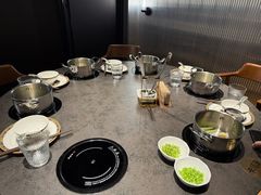 -腾格里· 蒙古山羊火锅(北京中关村店)
