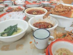 -老三样·旧食新味(船山路店)