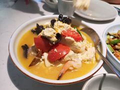 手撕石磨老豆腐-望湘园湖南菜(赛格店)