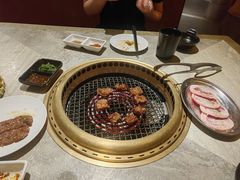 -乾杯烧肉居酒屋(中洲湾店)