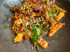 -滇野云南野生菌餐厅(陕西南路店)