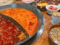 -楠火锅(葫芦岛飞天广场店)