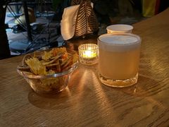 -MM·五声·音乐人与调酒师(西安路店)