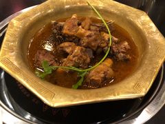 -芦月轩羊蝎子(北蜂窝店)