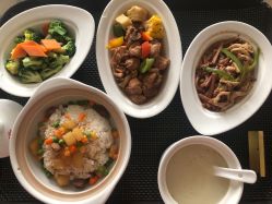 点击看大图 -雪绒花月子会所(万安店)