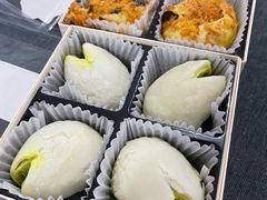 开心菓酥-老鼎丰糕点铺子(国贸商城店)