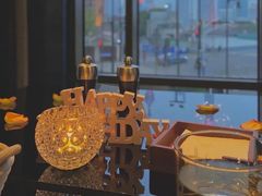 -上海苏宁宝丽嘉酒店·Cafe Bellagio西餐厅