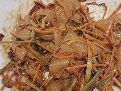 -雅佳神话·麻辣烤鱼(新街口店)