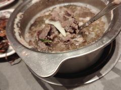 -美食每刻海鲜烤肉火锅自助(大润发店)