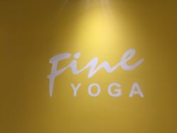 -FineYoga梵音瑜伽·普拉提