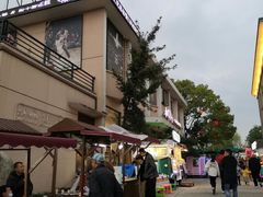 -水门巷餐厅(古子城店)