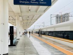 -商丘站
