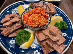 -哥哥の深夜食堂(红松东路店)