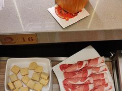 -巴蜀王婆大虾(南锣鼓巷店)