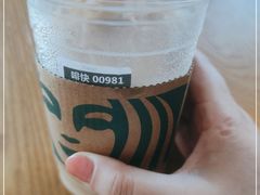 -星巴克(深圳丹竹头分店)