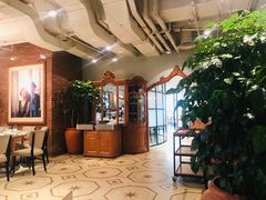 大堂-漢舍中国菜馆(889广场店)