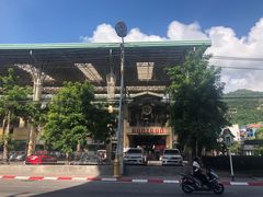 门面-班赞海鲜市场