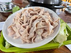 鹅肠-大地农庄(逢沙大道店)
