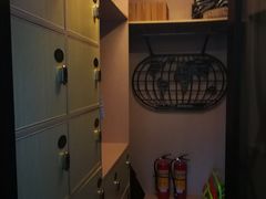 -简·无界健身工作室·运动康复·体态(石厦店)