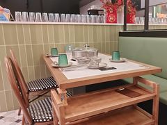 -喃喃椰·糟粕醋·椰子鸡火锅(七堡花园店)