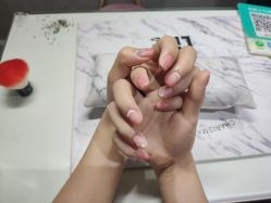 -丫丫NAIL日式自助美甲美睫沙龙