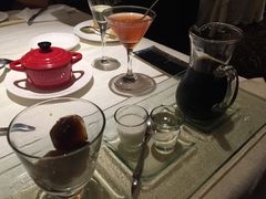 -王品牛排(郑州大卫城店)