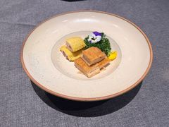 -柒园·三十年创意杭帮菜(龙湖滨江天街店)