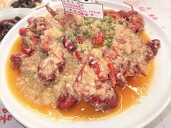 -五丁桥光头香辣蟹(望江橡树林店)