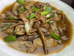 -华冠悠岚·庭院餐厅(青城后山店)